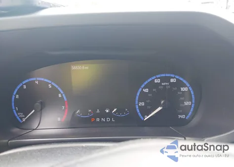 2021 Ford Bronco Sport Big Bend z USA, uszkodzony, nr VIN 3FMCR9B6XMRA19147